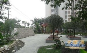 上福佳苑 1室1厅 南