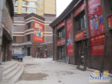 此房格局好,全朝南的户型,中楼层,采光好