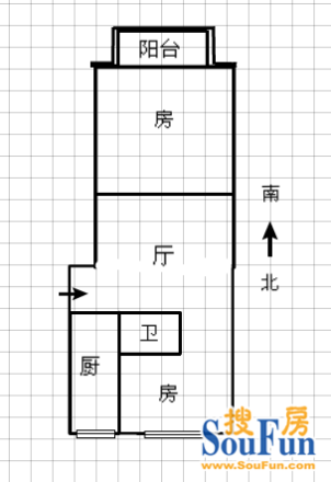 中亭街嘉辉苑