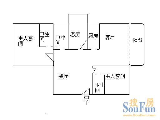 怡景楼