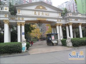 长富新城4室1厅南西北