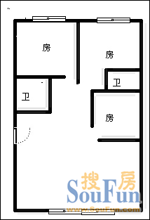 乌山文心园小区