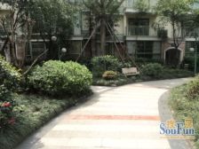 怡丰新城3室2厅东北