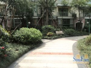 怡丰新城3室2厅南