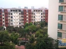 金椅豪园两房顶楼复式诚意出售 采光好