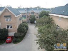 五年前的价格+别墅区里的阔绰大三房+随时看房