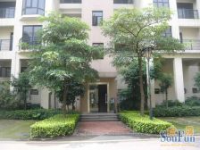 丽水佳园联排别墅 诚心出售 价格可以谈的哦