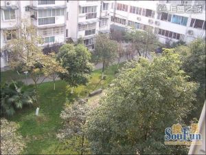 玉垒名居4室2厅东