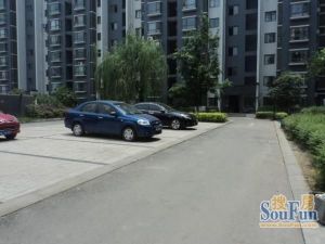 天府江南A区4室1厅西南
