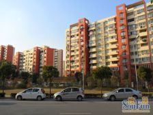 虹浦新城2室东朝向175.00万元/套出售