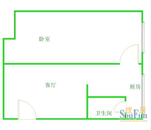 金琴路南三巷3号院