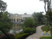 碧林5室1厅东南
