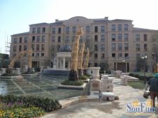 国际社区,品质小区,景观好,顶楼复式,100平大露台