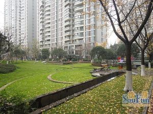 铸信境界2室2厅南