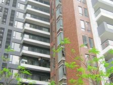 滨江公馆精装保养很新三房二卫,买后可以直接拎包入住