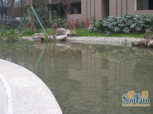 益州锦苑3室2厅东南