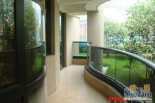 绿城玉兰公寓楼栋位置好出入方便拎包入住采光好