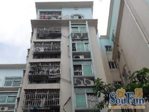 实用两房,随时入住。