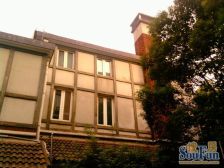 新华路|番禺路|双南边套两房|景观洋房|视野很棒|开窗见绿