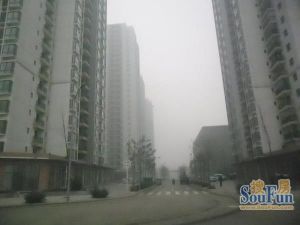 舜和家园A区2室1厅东南
