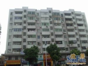乐从镇面伟业楼步梯两房交通方便