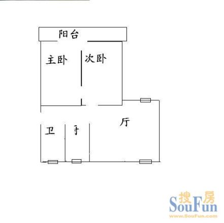 南苑三村