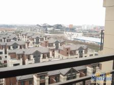 顾村·新天地荻泾花园·2室·1厅