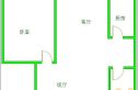 小天西街1号院户型图