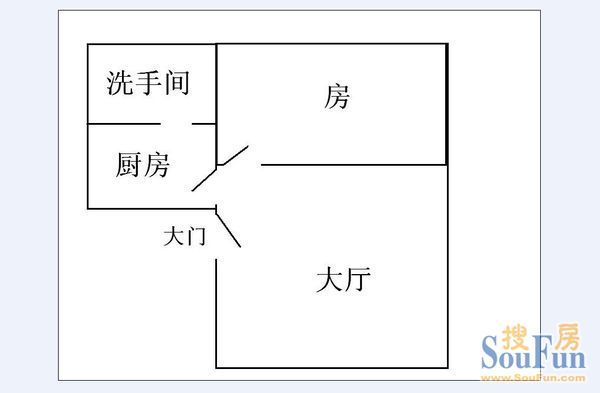 德安新街大院