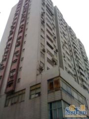 新威花园2室1厅南