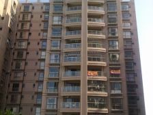 盈锋丽骏豪庭 1室1厅 东