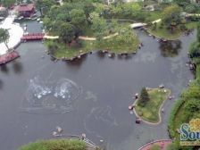 近黄旗山 高楼层 户型方正 配套成熟 环境优美 精装修