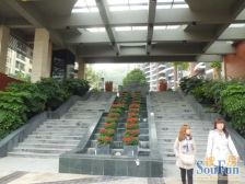 香樟国际高层一房,业主出国,诚心出售。