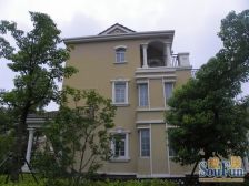 合生朗庭 精装修联排 拎包入住 近地铁