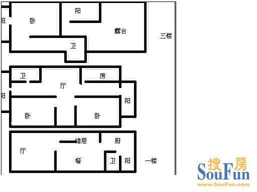 广基海悦花园别墅