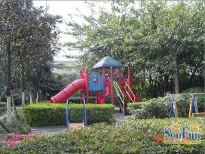 博雅桂湖郡 3室2厅 南 北