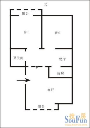 水果湖农科委宿舍