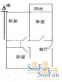 杨家镇小区户型图