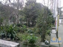 迎晖路13号院3室2厅南北