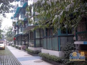 经典魅力3室1厅南
