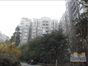 诺金山4室2厅东南
