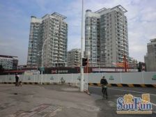 美伦雅居电梯高层精装大三房,地铁纯商社区