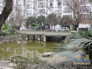 荷塘月色4室2厅东北