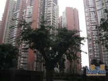 红枫岭三期3室1厅东南西北