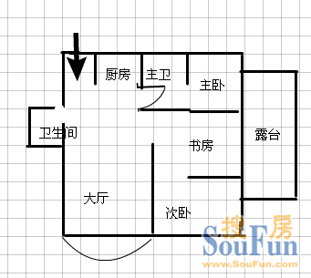 立马花园