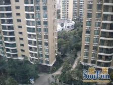 广深和谐号一一香樟国际高层3房