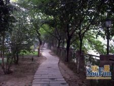 名都苑4室2厅东西