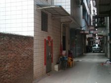 东二中心村 自 建房5层共373方边户南向无遮挡旁边车位