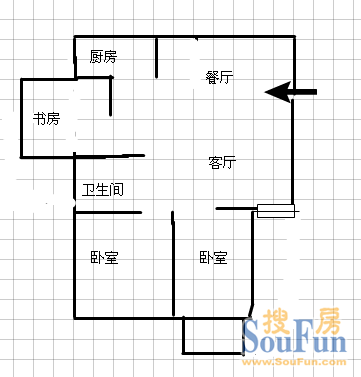 英华园