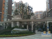 南城都汇汇翠园一期3室2厅南